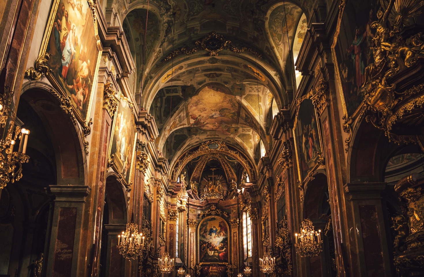 Faith and Service: The Pillars of Our Council